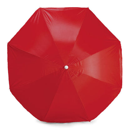 Drizzle Beach Umbrella image