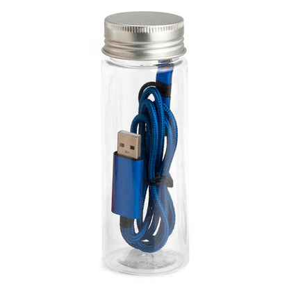Jump Wire Charging Cable image