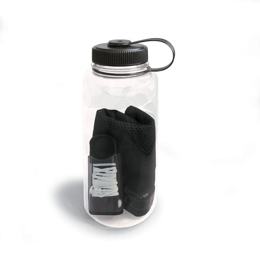 Revive 4 Piece Workout Gift Set-Eat & Drink-Custom-brsndrd Gifts-Giftwrap Shop
