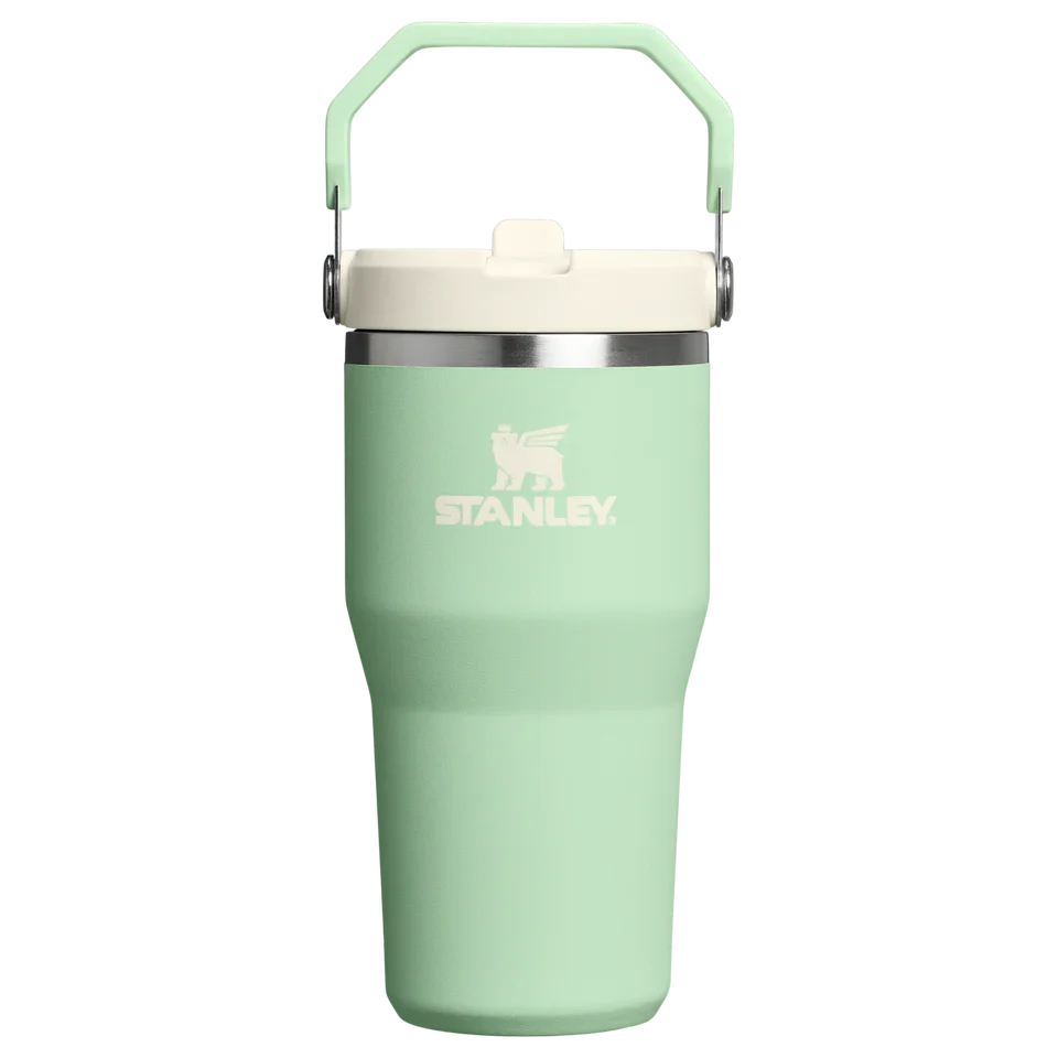 Stanley IceFlow™ Flip Straw 2.0 Tumbler 0.6L / 20oz