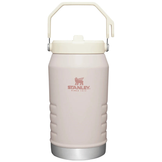 Stanley IceFlow™ Flip Straw 2.0 Jug 1.90L / 64oz