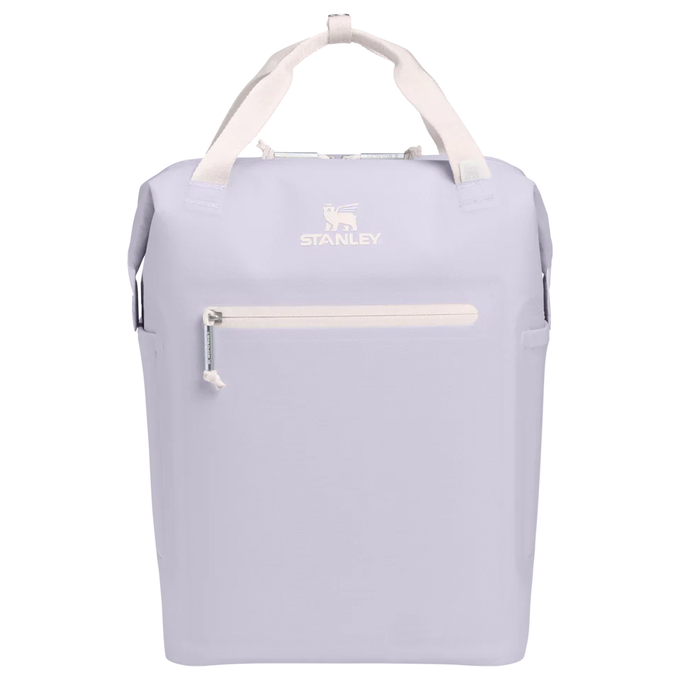 Stanley Madeleine Mini Backpack Soft Cooler | 13.2L