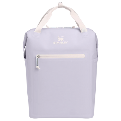 Stanley Madeleine Mini Backpack Soft Cooler | 13.2L