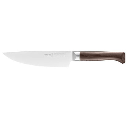 Opinel Small Chef’s Knife – Les Forgés 1890