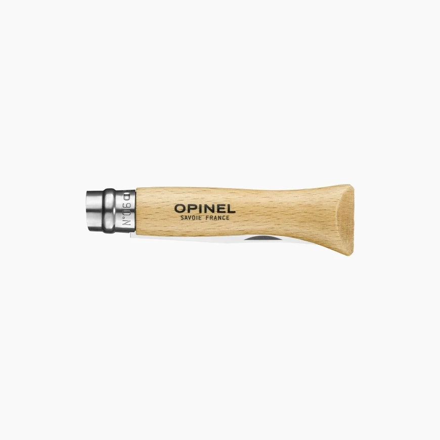 Opinel No 6 Stainless
