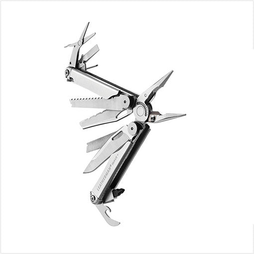 Leatherman Wave Plus