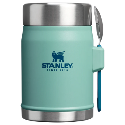 Stanley Legendary Food Jar + Spork 0.4L / 14oz