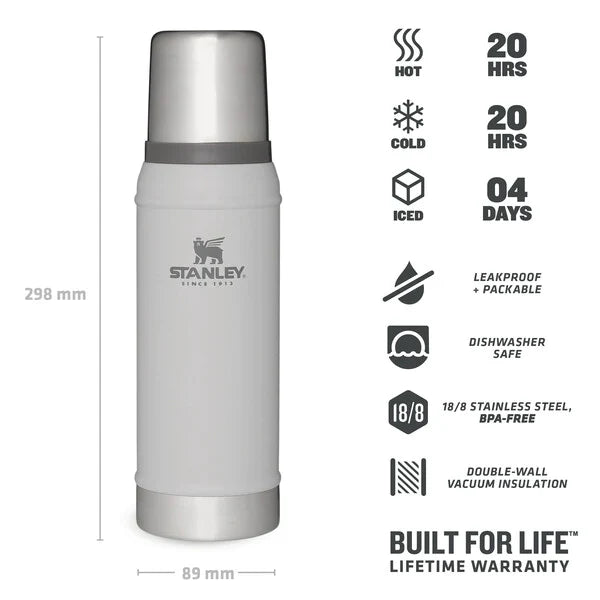 Stanley Legendary Classic Bottle .75L / 25oz