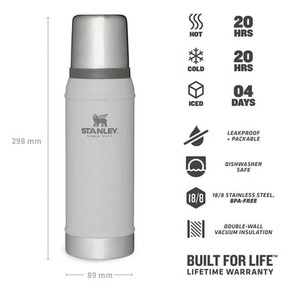 Stanley Legendary Classic Bottle .75L / 25oz
