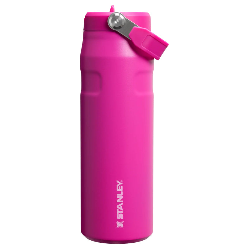 Stanley IceFlow™ Bottle Flip Straw 2.0 0.7L / 24oz