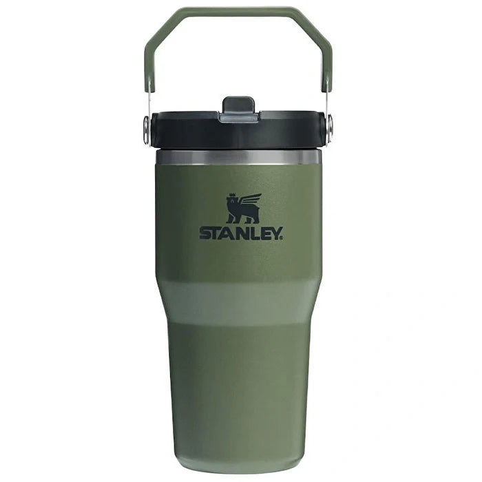 Stanley IceFlow™ Flip Straw 2.0 Tumbler 0.6L / 20oz