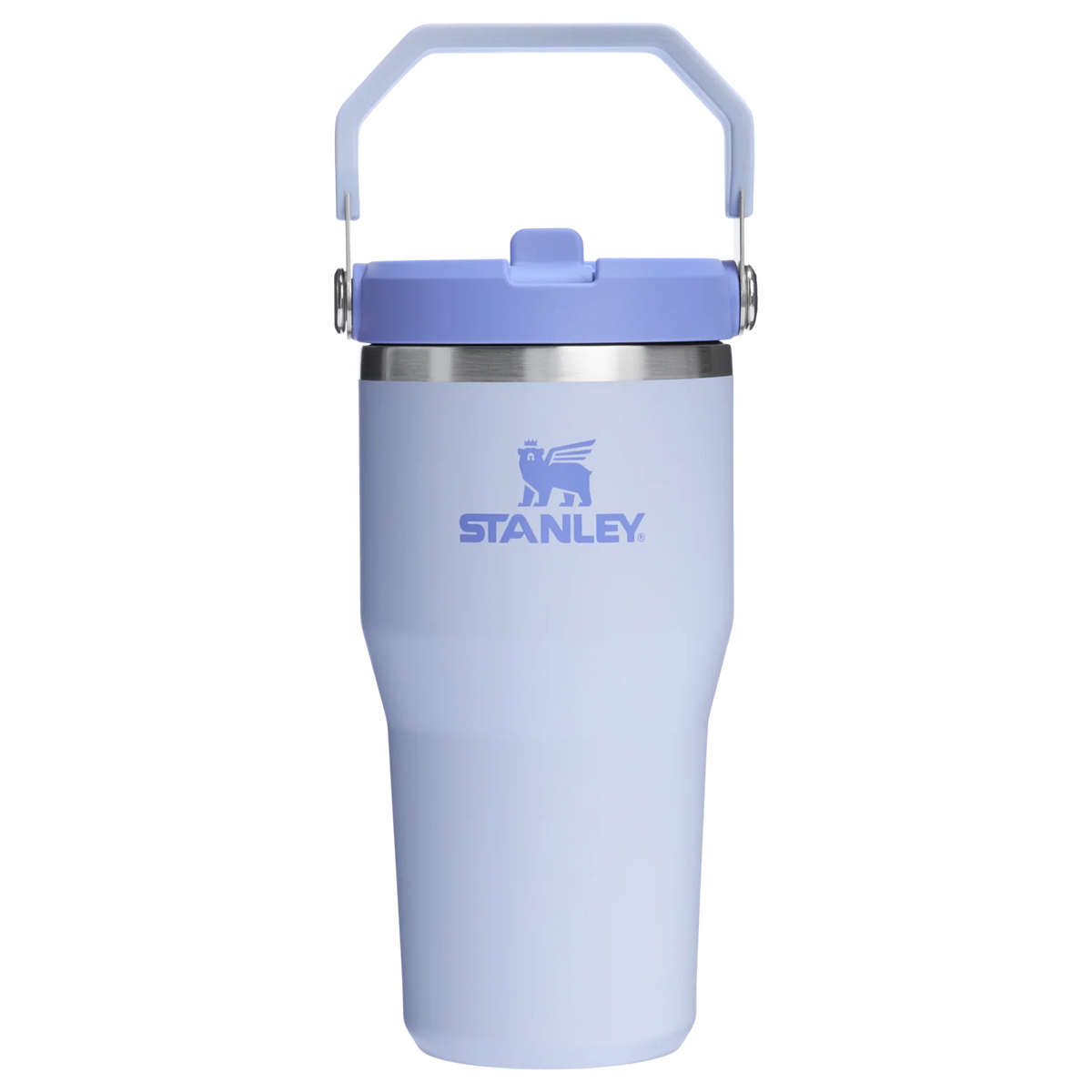 Stanley IceFlow™ Flip Straw 2.0 Tumbler 0.6L / 20oz