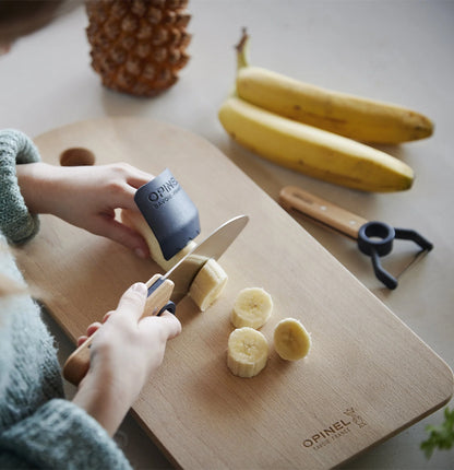 Opinel Le Petit Chef Set – Blue