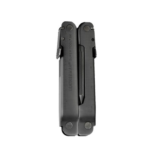 Leatherman Super Tool 300 EOD Black
