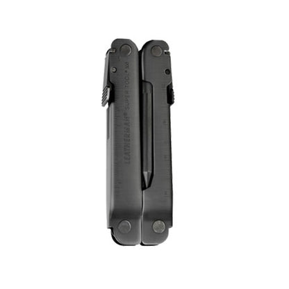 Leatherman Super Tool 300 EOD Black