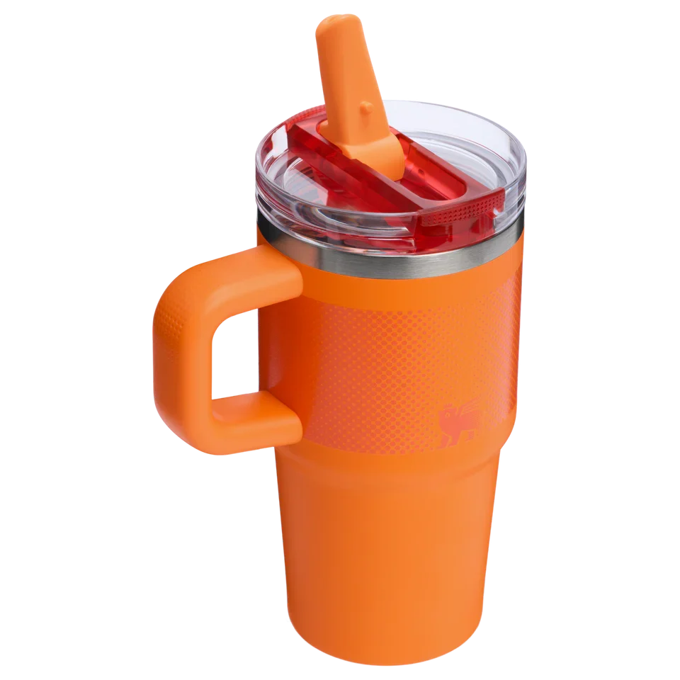 Stanley Quencher® ProTour Flip Straw Tumbler | 0.59L