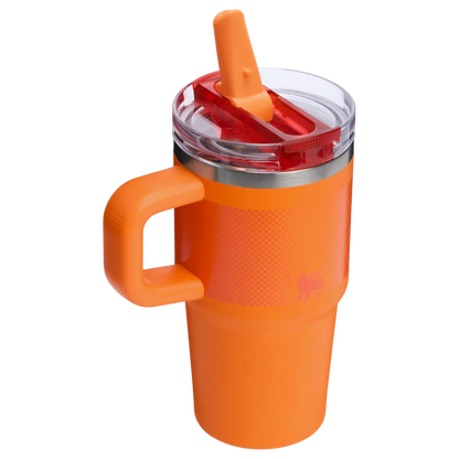 Stanley Quencher® ProTour Flip Straw Tumbler | 0.59L