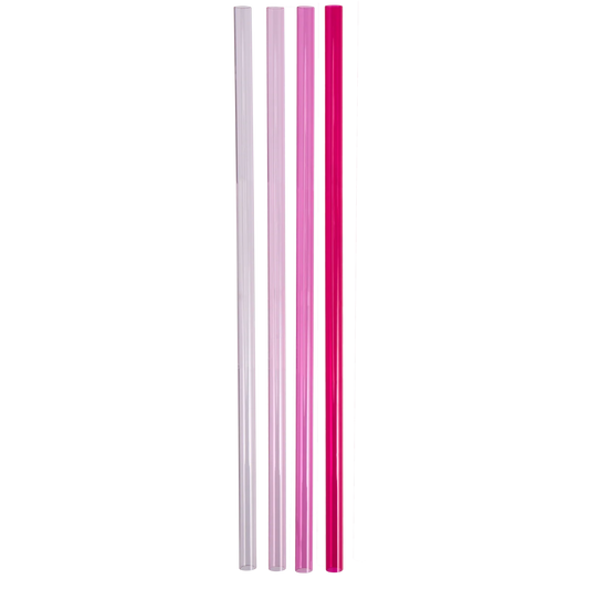Stanley Quencher Straws for 30oz Tumblers
