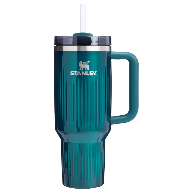 Stanley Quencher H2.O Fluted Tumbler 1.18L / 40oz