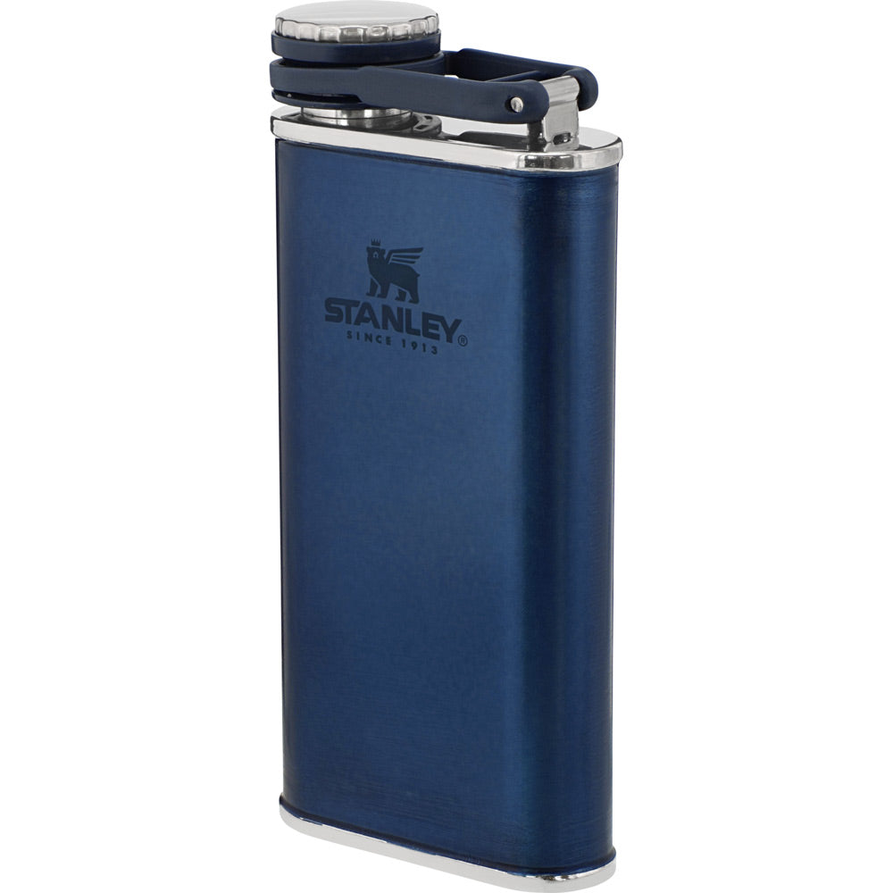 Stanley Easy Fill Wide Mouth Flask .23L / 8oz
