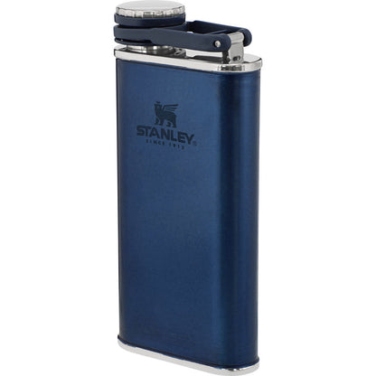 Stanley Easy Fill Wide Mouth Flask .23L / 8oz