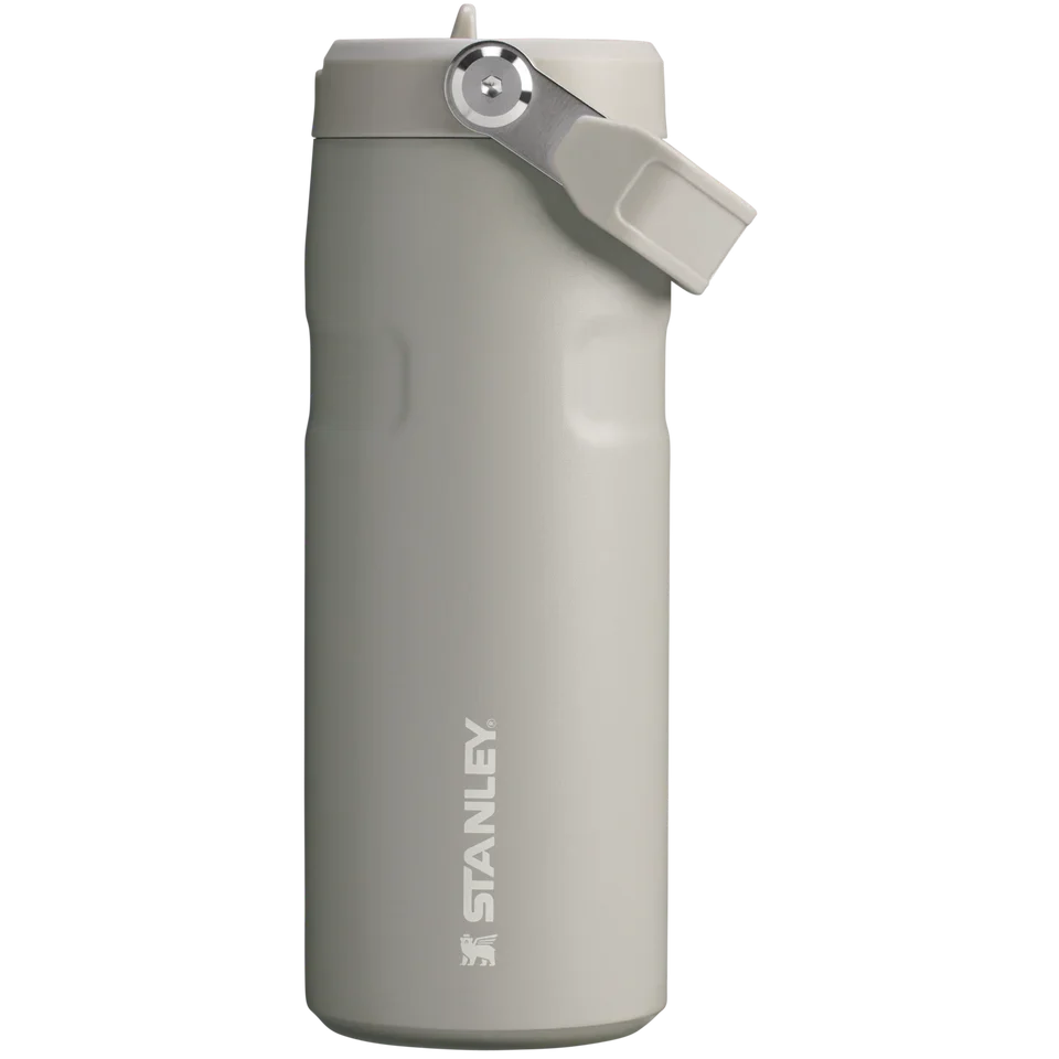 Stanley IceFlow™ Bottle Flip Straw 2.0 0.47L / 16oz