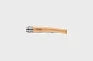 Opinel No 10 Les Effile Slim – Beechwood