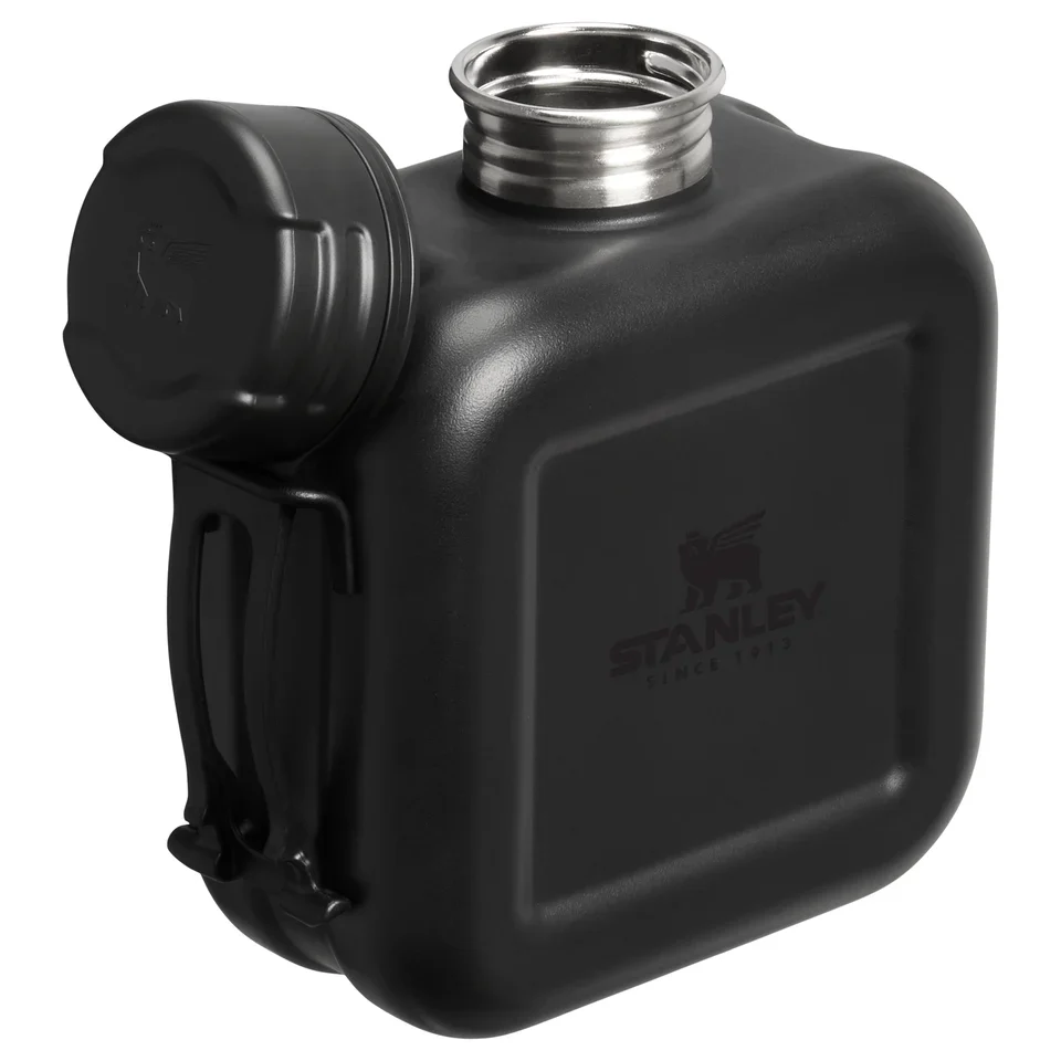 Stanley Next X Nature Canteen | 0.74L