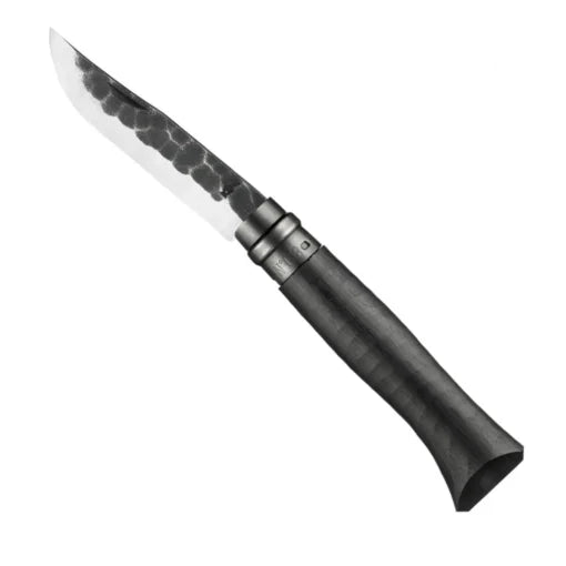 Opinel NO 8 Forge – Ebony