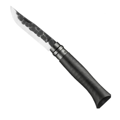 Opinel NO 8 Forge – Ebony