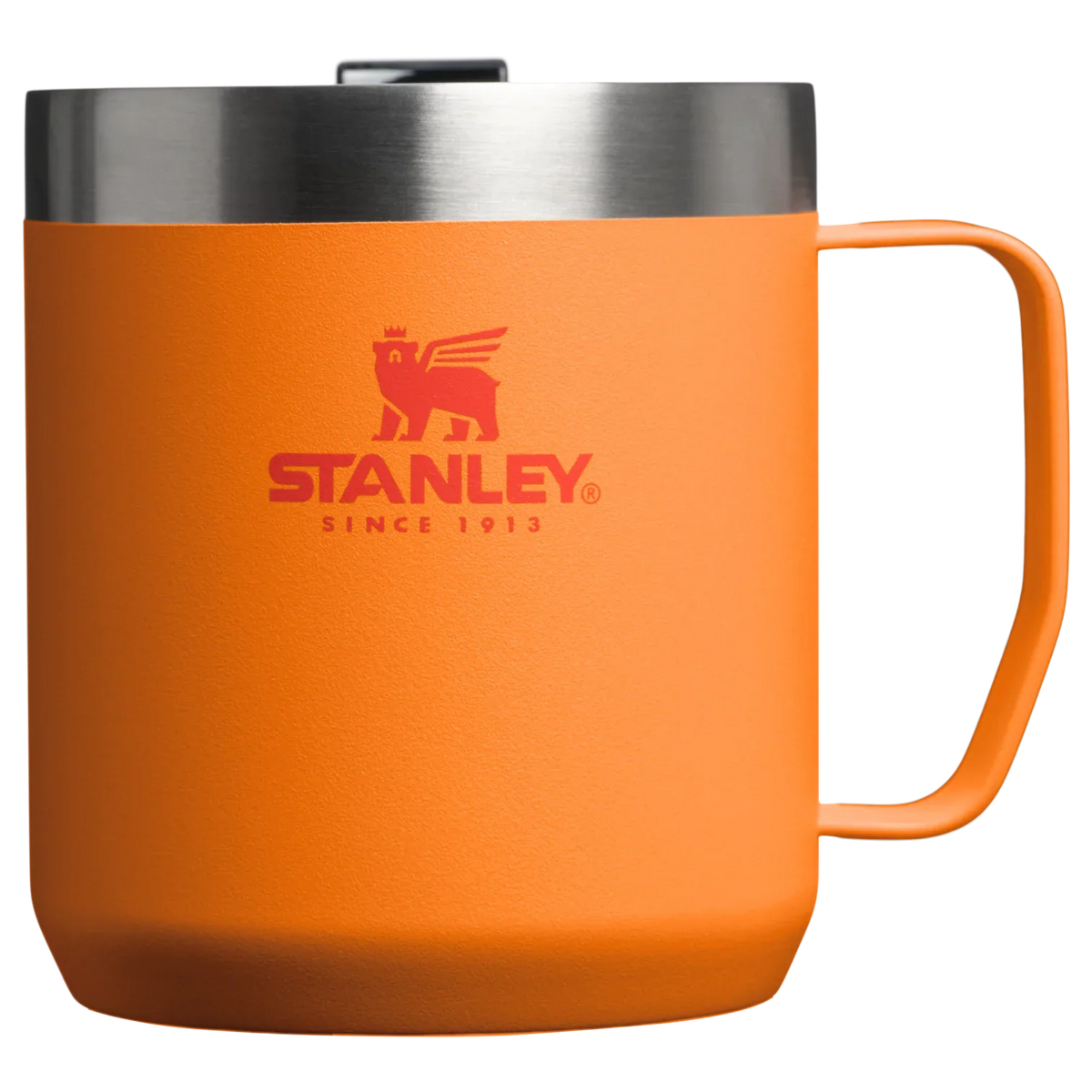 Stanley Stay-Hot Camp Mug 0.35L / 12oz