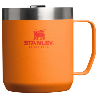 Stanley Stay-Hot Camp Mug 0.35L / 12oz