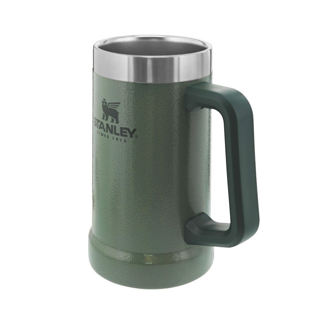 Stanley Big Grip Beer Stein .70L / 24oz