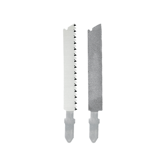 Leatherman File & Saw for Surge
