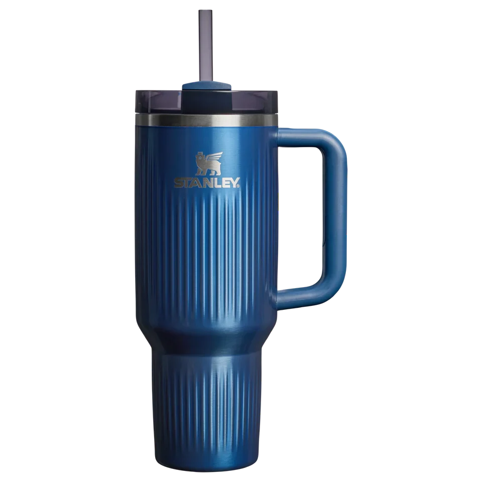 Stanley Quencher H2.O Fluted Tumbler 1.18L / 40oz
