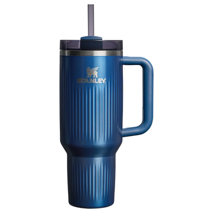 Stanley Quencher H2.O Fluted Tumbler 1.18L / 40oz