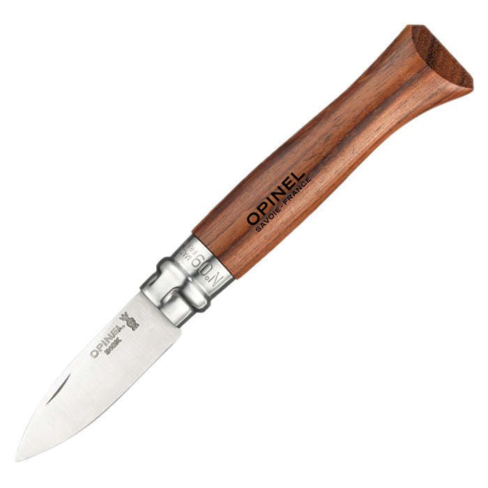 Opinel No 9 Stainless Oyster & Shellfish
