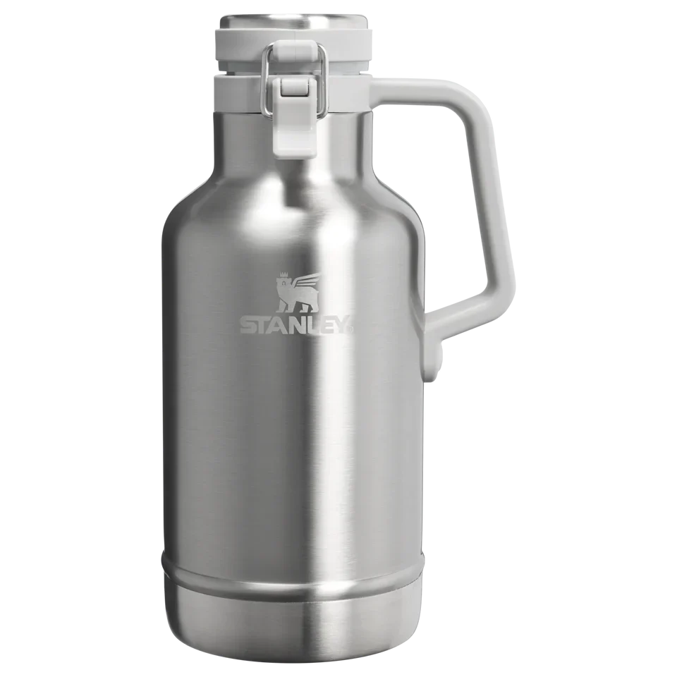 Stanley Easy-Pour Growler 1.9L / 64oz