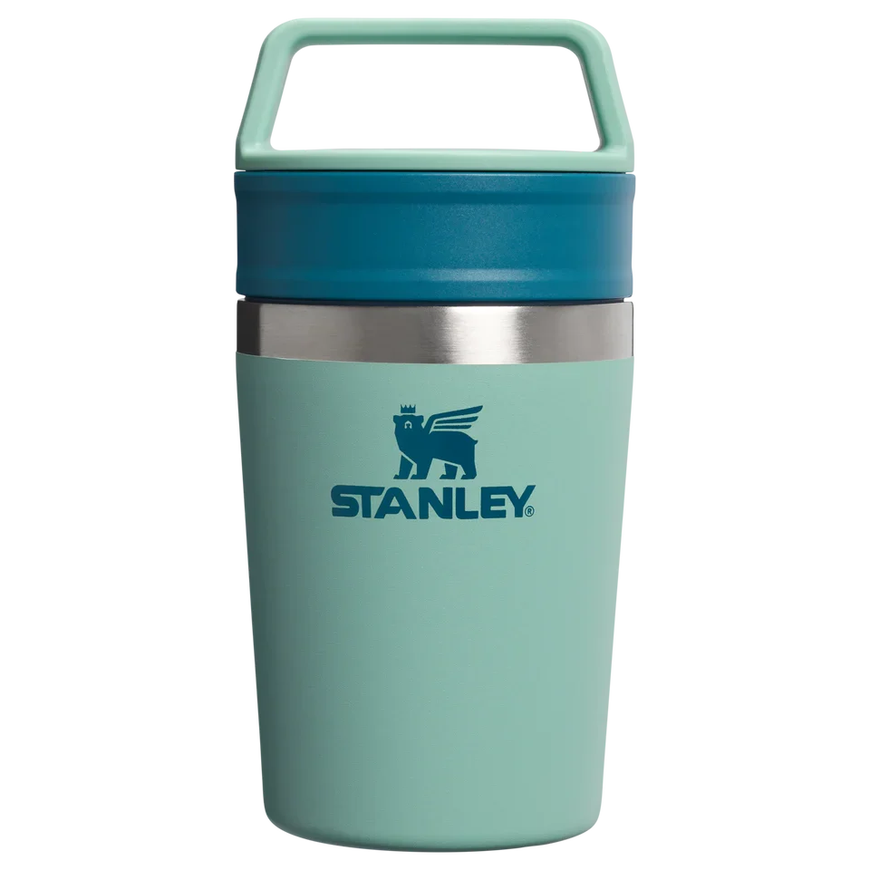 Stanley Café-To-Go Travel Mug 0.23L/8oz