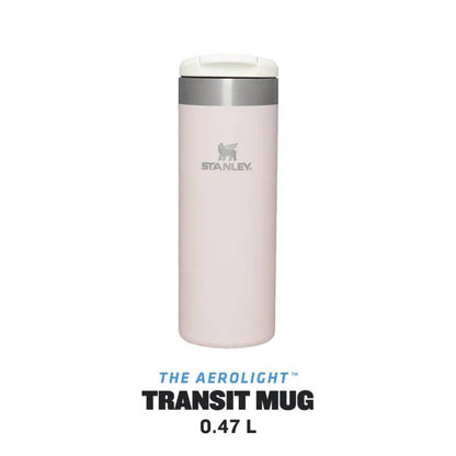 Stanley Aerolight Transit Mug 0.47L/16oz