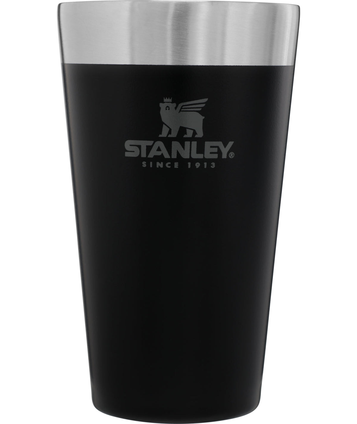 Stanley Stacking Beer Pint .47L / 16oz