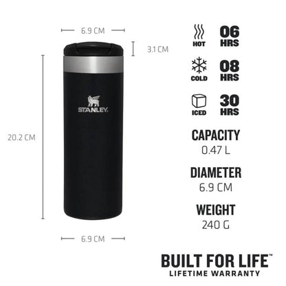Stanley Aerolight Transit Mug 0.47L/16oz