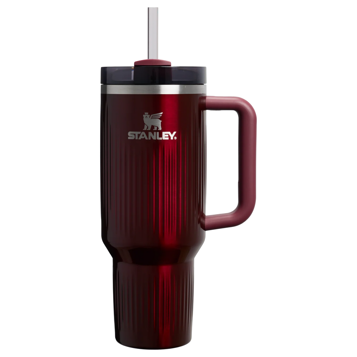 Stanley Quencher H2.O Fluted Tumbler 1.18L / 40oz