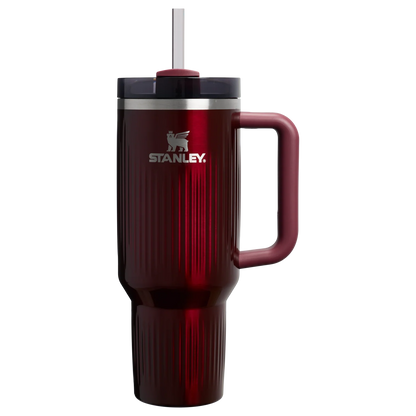 Stanley Quencher H2.O Fluted Tumbler 1.18L / 40oz