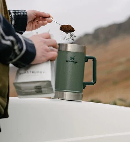 Stanley Stay-Hot French Press 1.4L / 48oz