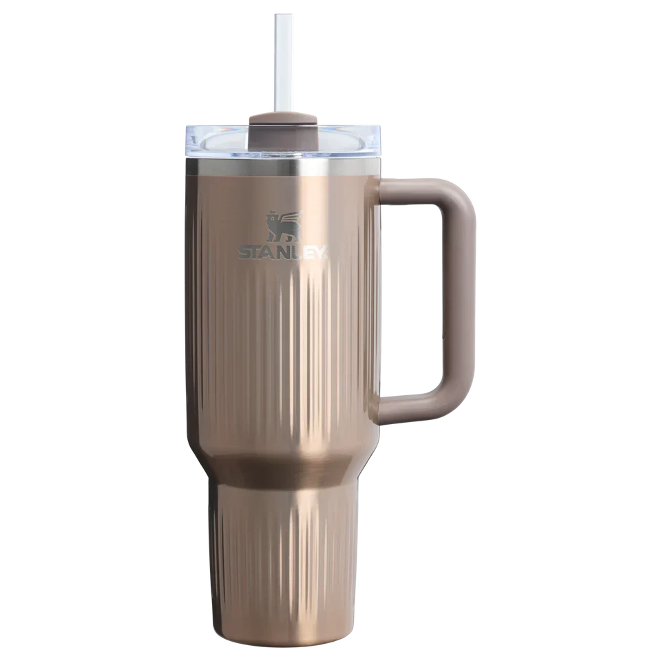 Stanley Quencher H2.O Fluted Tumbler 1.18L / 40oz