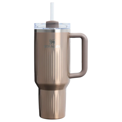 Stanley Quencher H2.O Fluted Tumbler 1.18L / 40oz