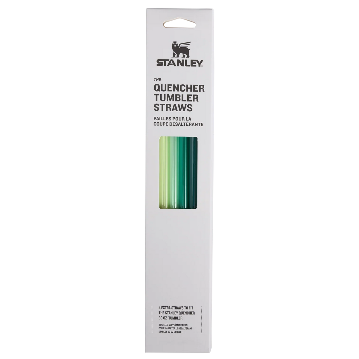 Stanley Quencher Straws for 30oz Tumblers