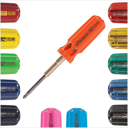 Picquic Sixpac Plus