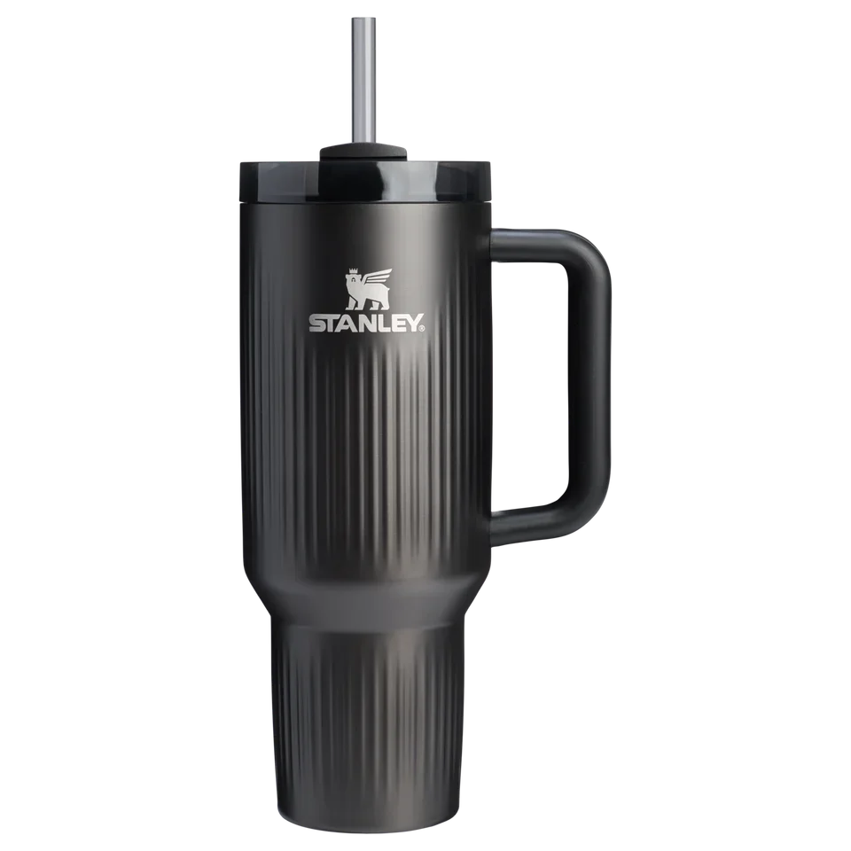 Stanley Quencher H2.O Fluted Tumbler 1.18L / 40oz
